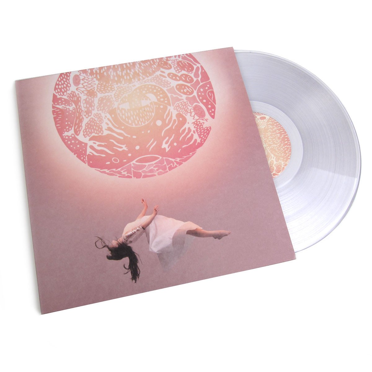 Purity Ring Another Eternity Album Download